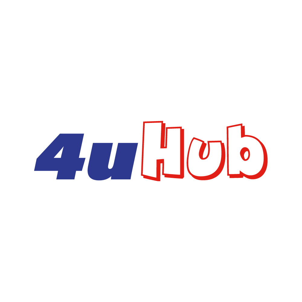 4uHub - Saúde, você cuida e nós conectamos!